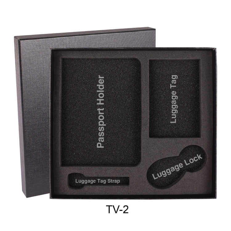 B 81 Gift Box Packaging