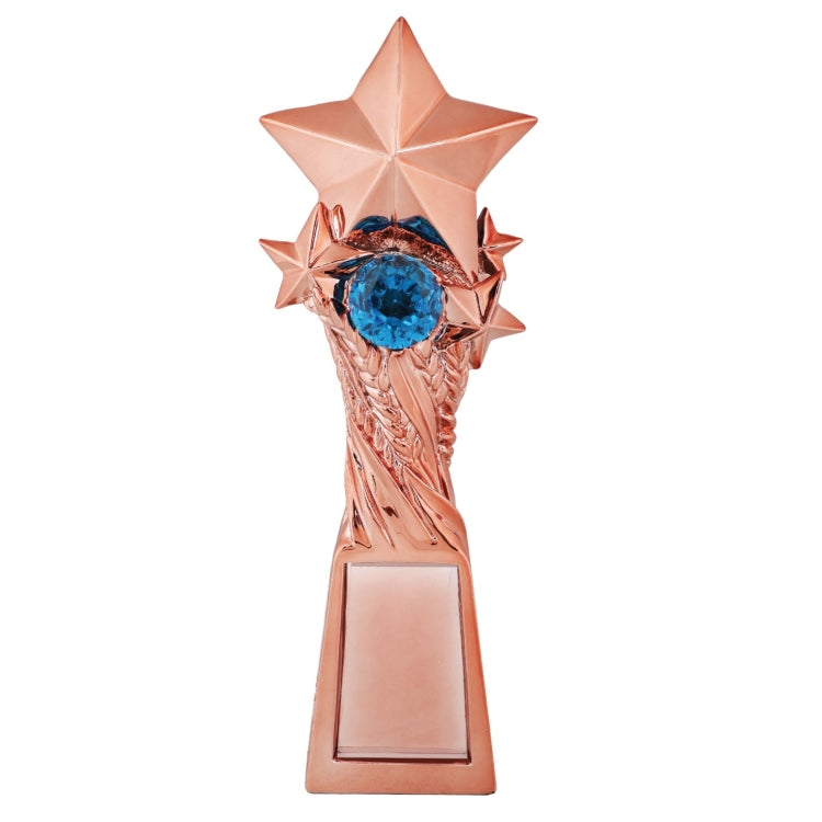 MC 829 Trophy Award