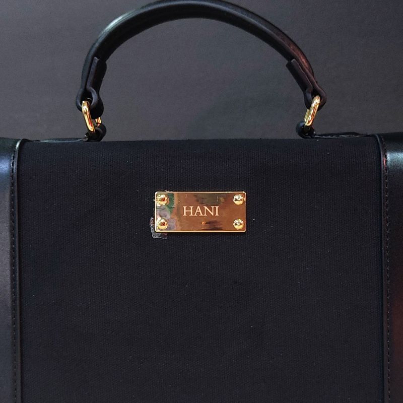 Chloe Totebag HandBag With Engrave Name