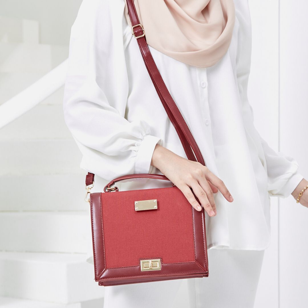 Chloe Totebag HandBag With Engrave Name