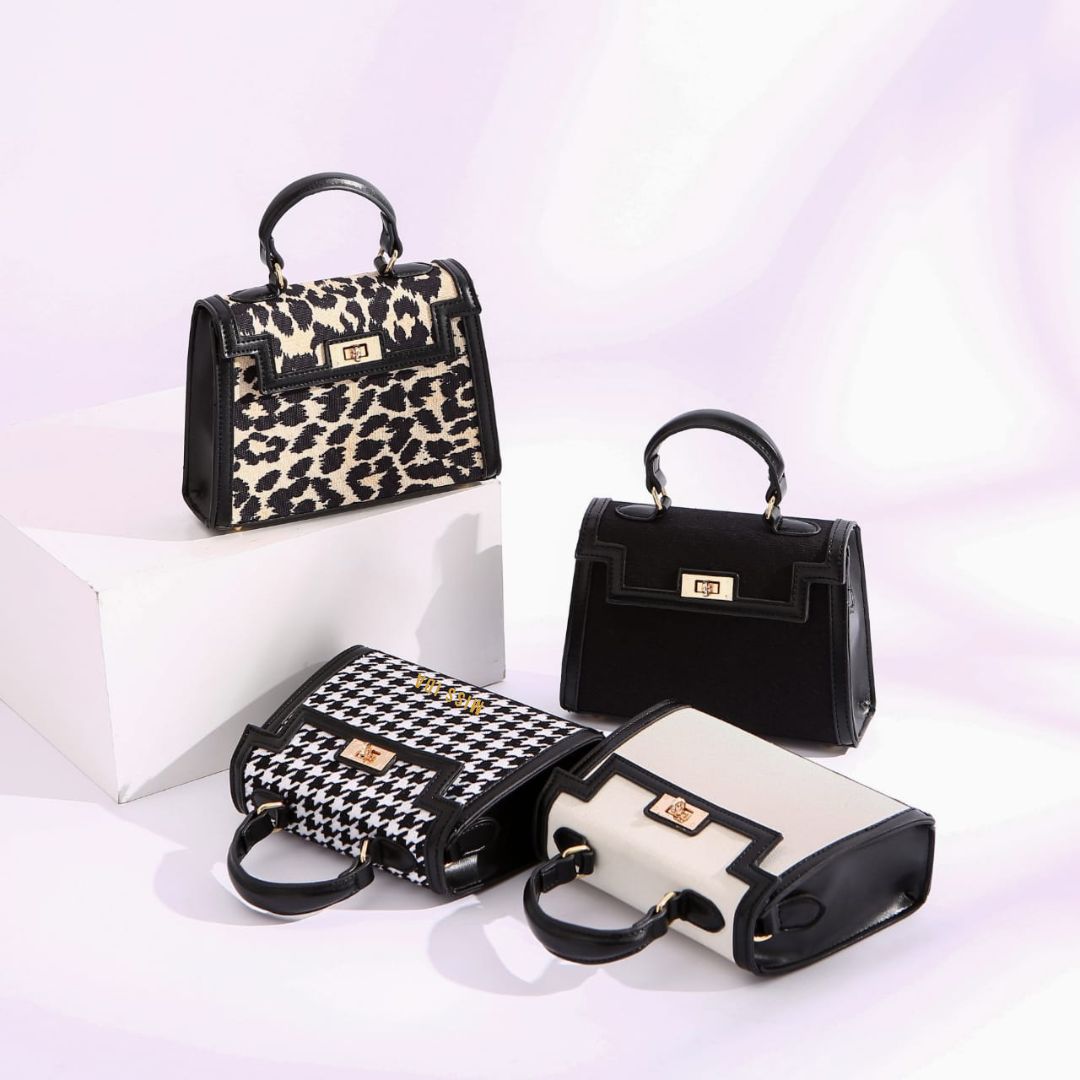 Personalised Gift Set Clara Totebag with custom name