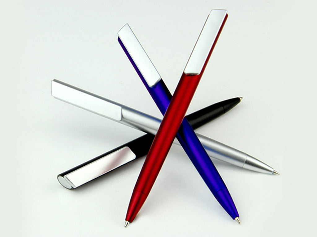 NEW L.A. - Plastic Ball Pen