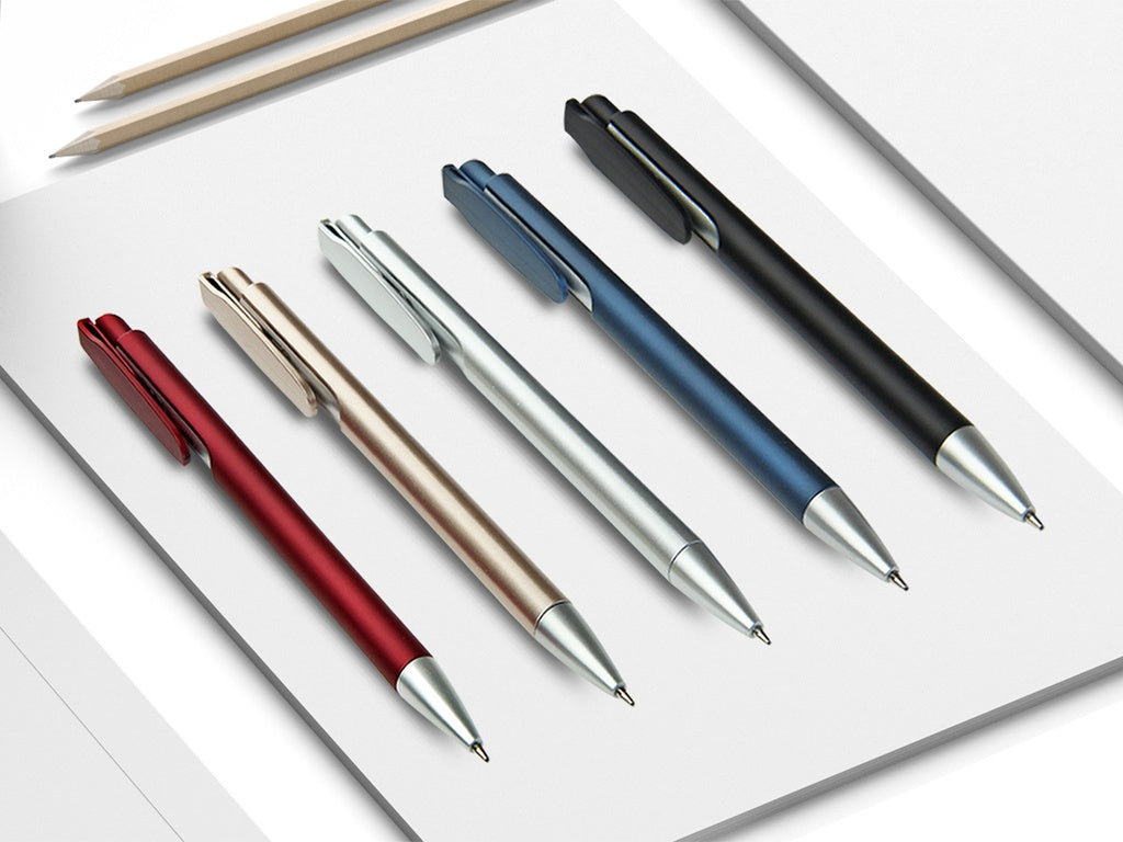 OASIS PRIME - Plastic Ball Pen