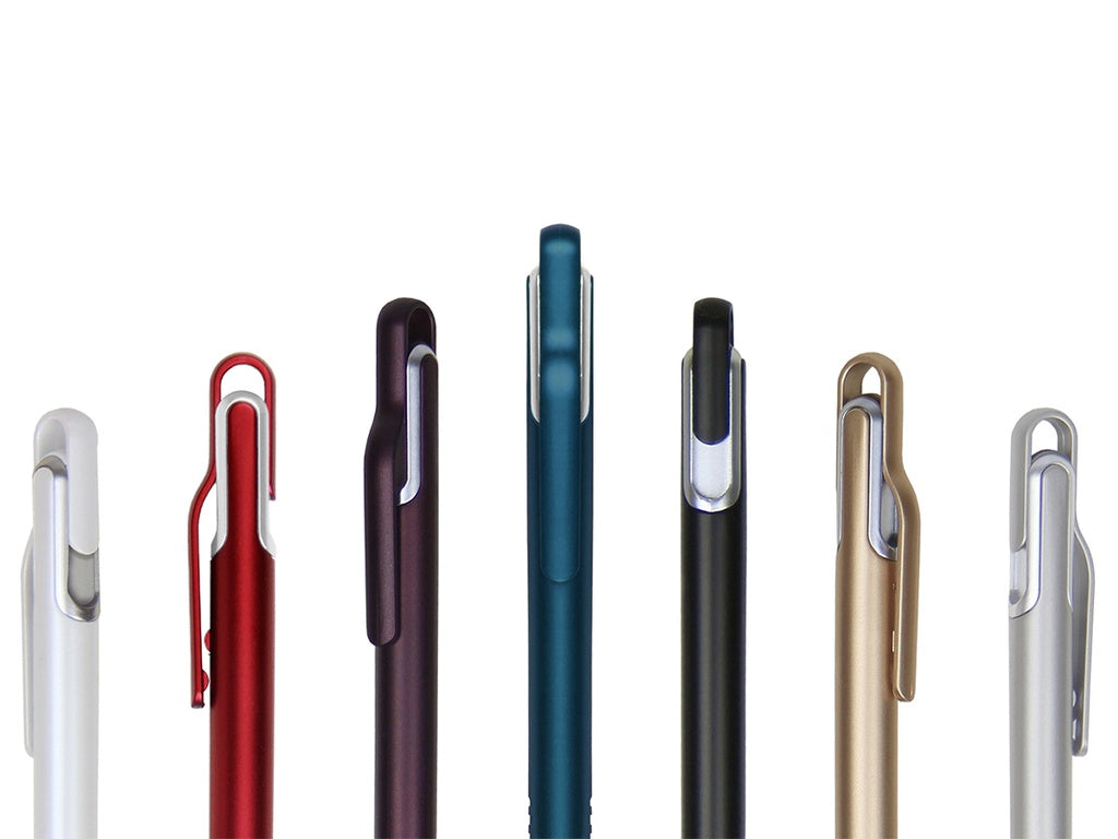 MIRAGE - Plastic Ball Pen