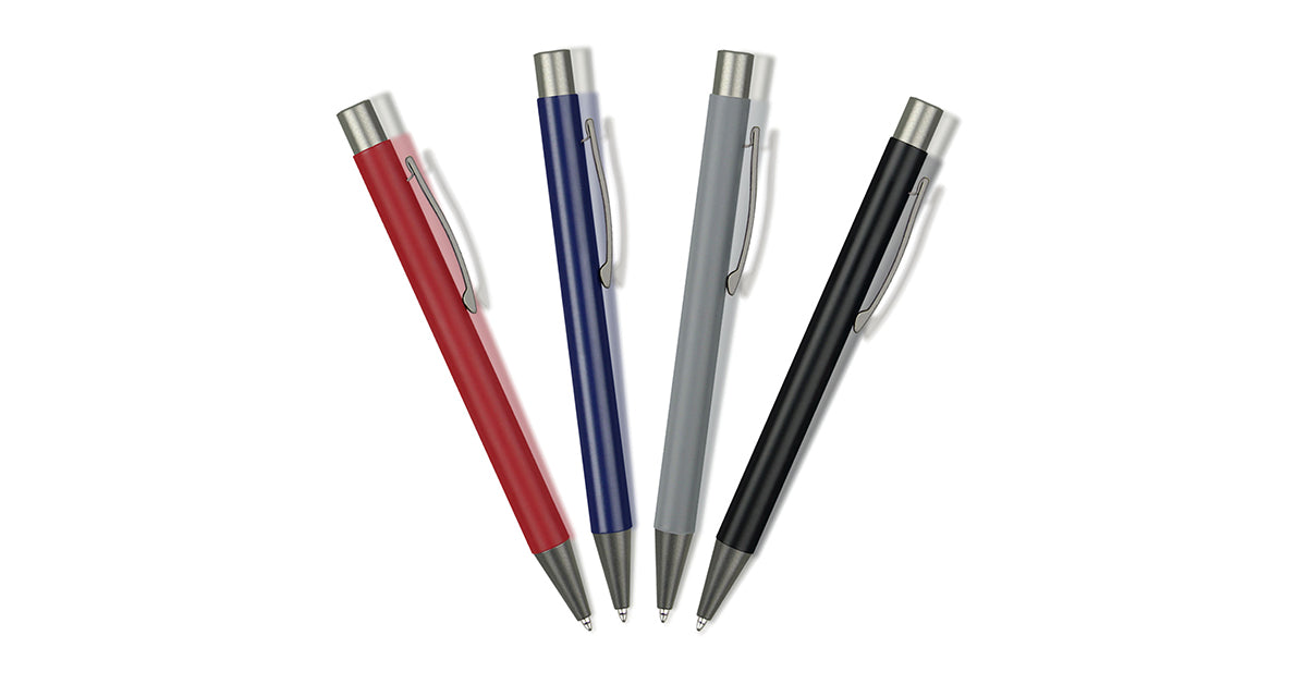 KYLO - Metal Ball Pen