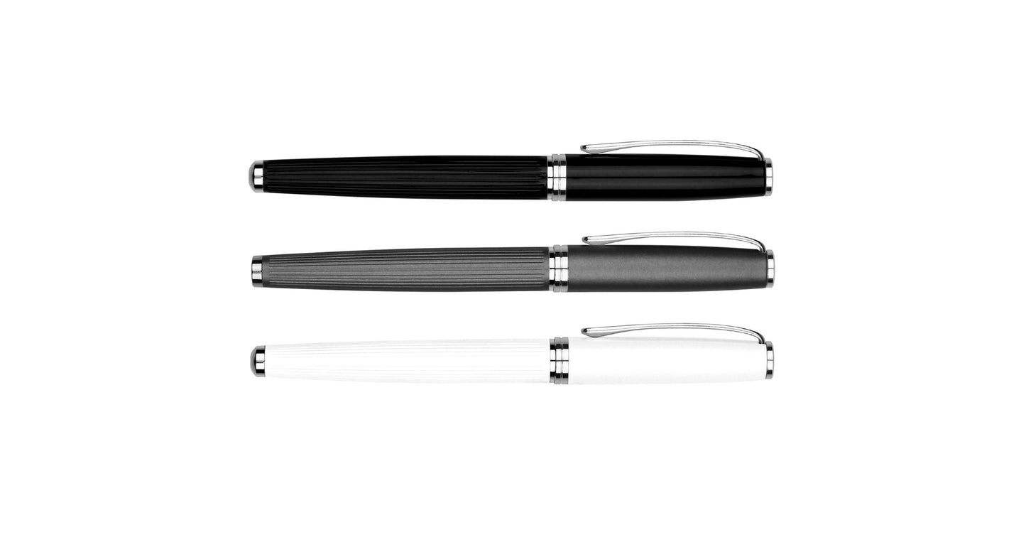 STELLAR - Metal Roller Pen
