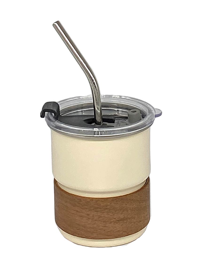 AM55 Auto Mug 300ml Stainless Steel 304