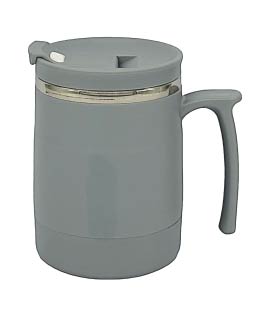 AM57 Auto Mug 330ml Stainless Steel 304
