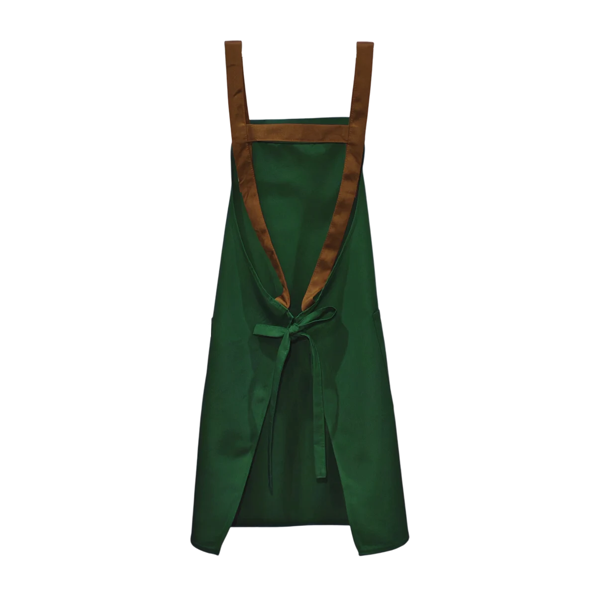 AP06 Apron 100% Polyster Canvas