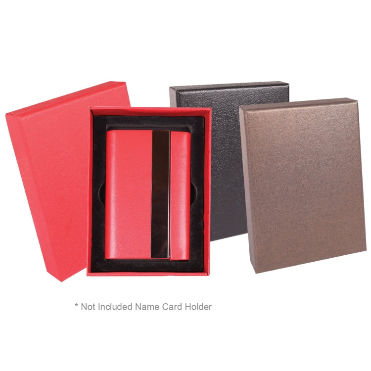 BOX NCH Gift Box for Name Card Holder