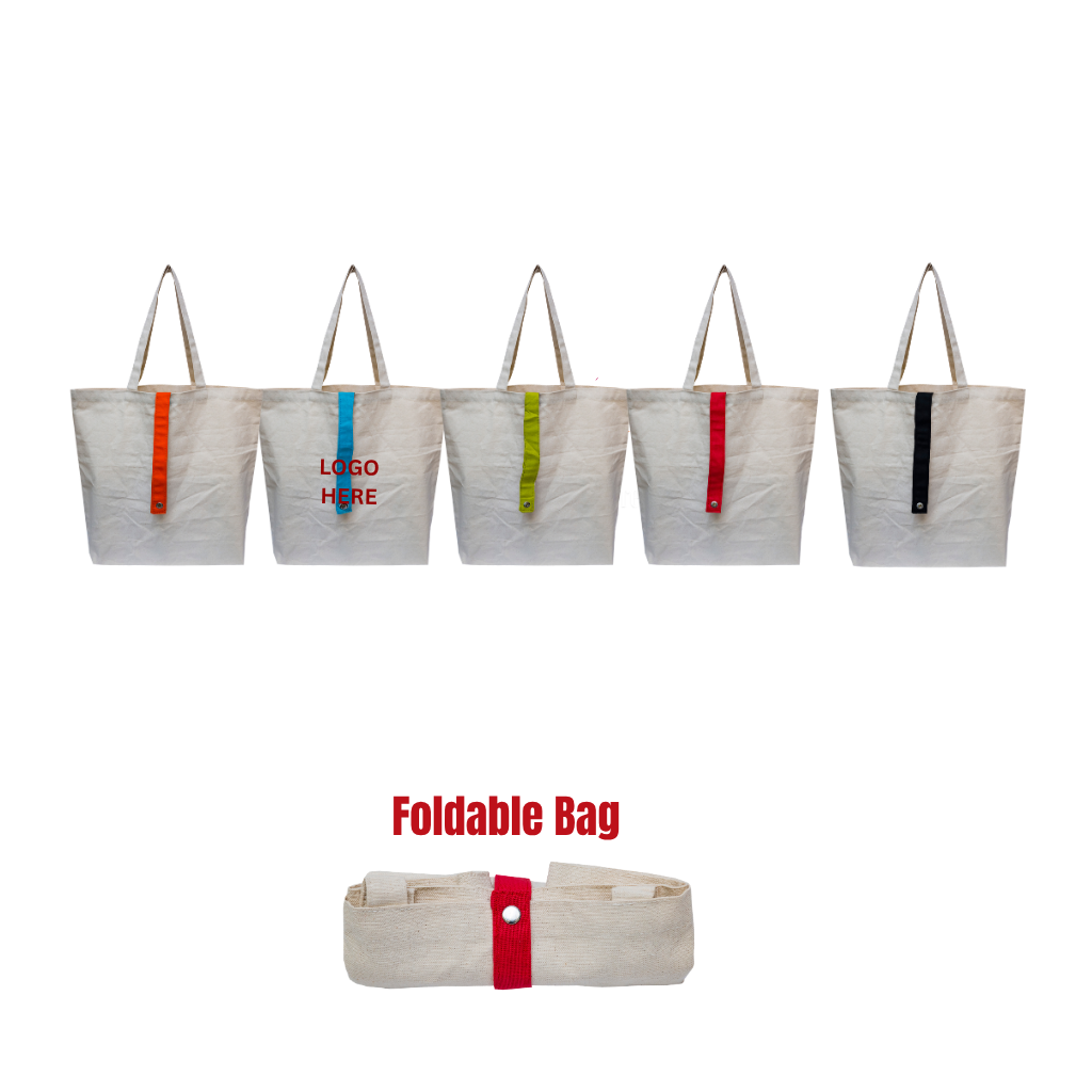 CB08 Canvas Bag Cotton