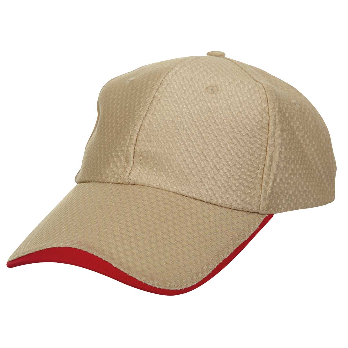 CP13 Polyester Baseball Cap