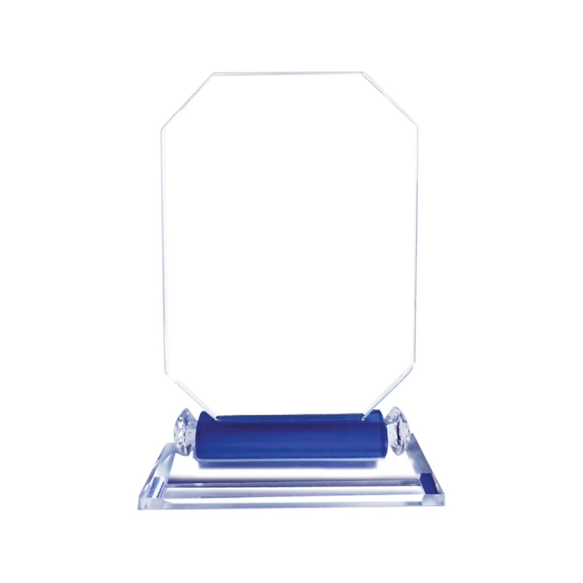 Crystal Plaque (CP3619)