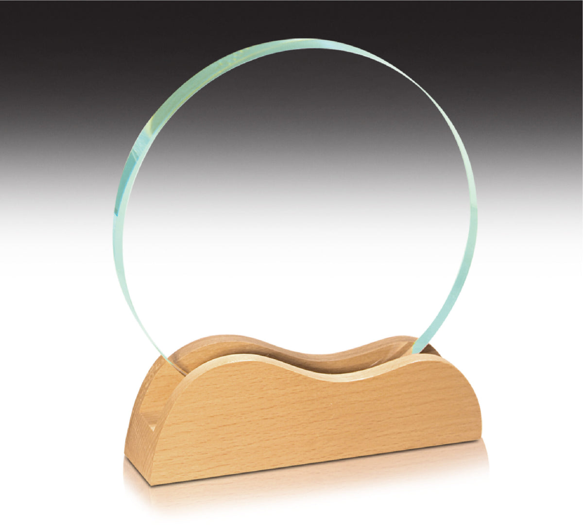 Wooden Crystal (CW9111)