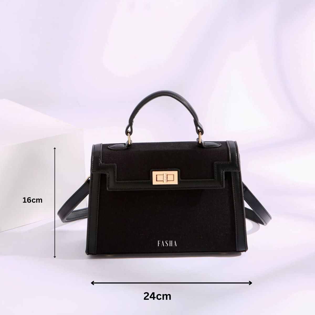 Personalised Gift Set Clara Totebag with custom name