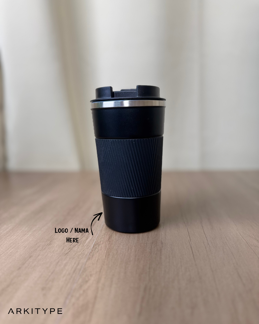 Corporate Gift Set Tumbler with neck Pillow with Pouch MOQ 10set