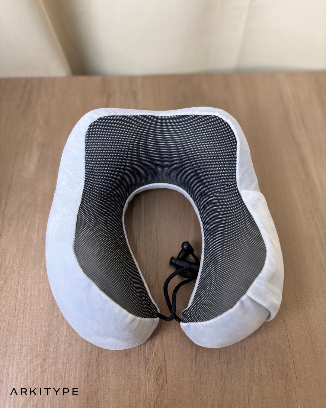 Corporate Gift Set Tumbler with neck Pillow with Pouch MOQ 10set