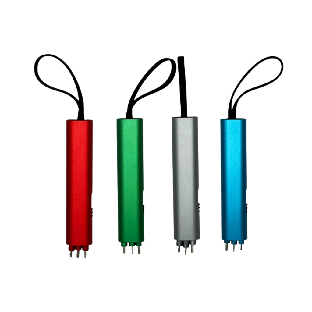 EP42 3-in-1 Retractable USB Charging Cable – Fast Charging