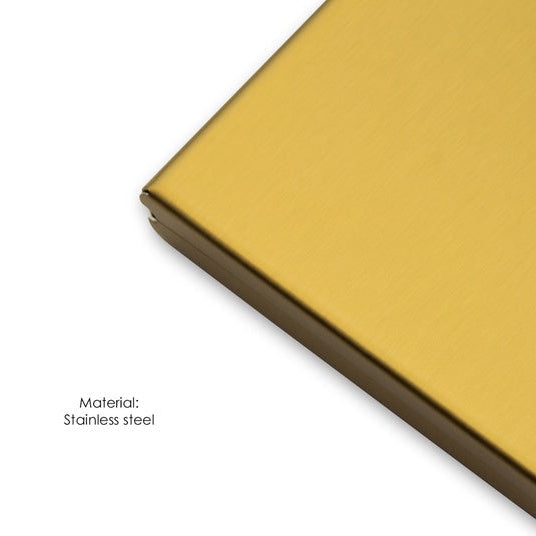 ENCAZE - RFID Blocking Card Holder