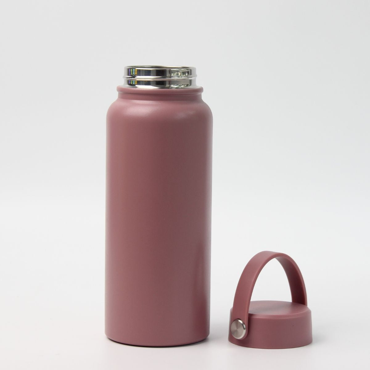 Bigo Tumbler Stainless Steel 1000ml with personalised name