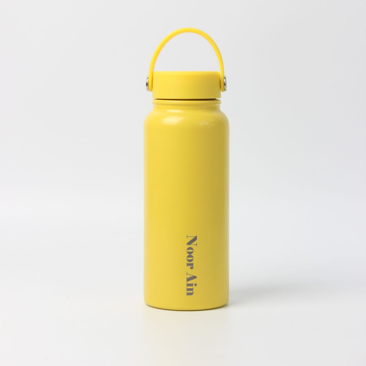 Bigo Tumbler Stainless Steel 1000ml with personalised name