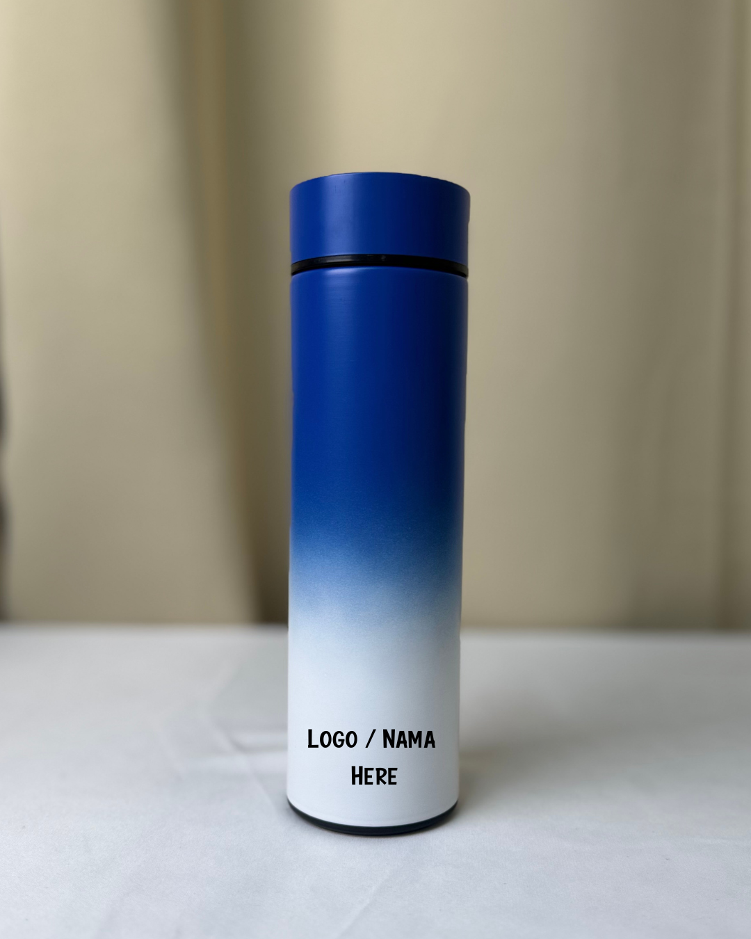 Corporate Gift Set LED Tumbler MOQ 10set