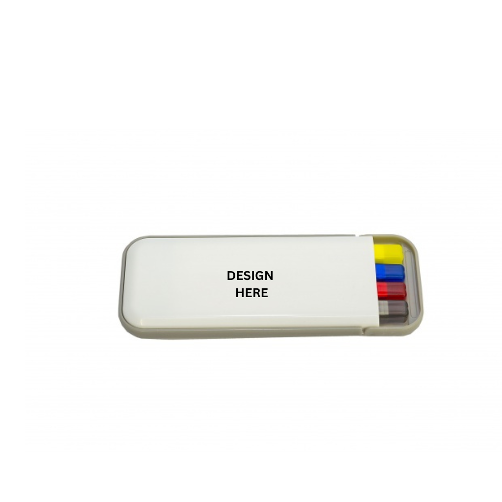 HL0500 Highlighter & Ball Pen