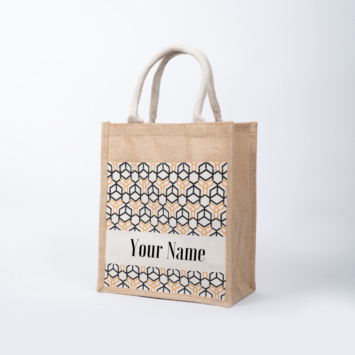 Jute Bag Karina