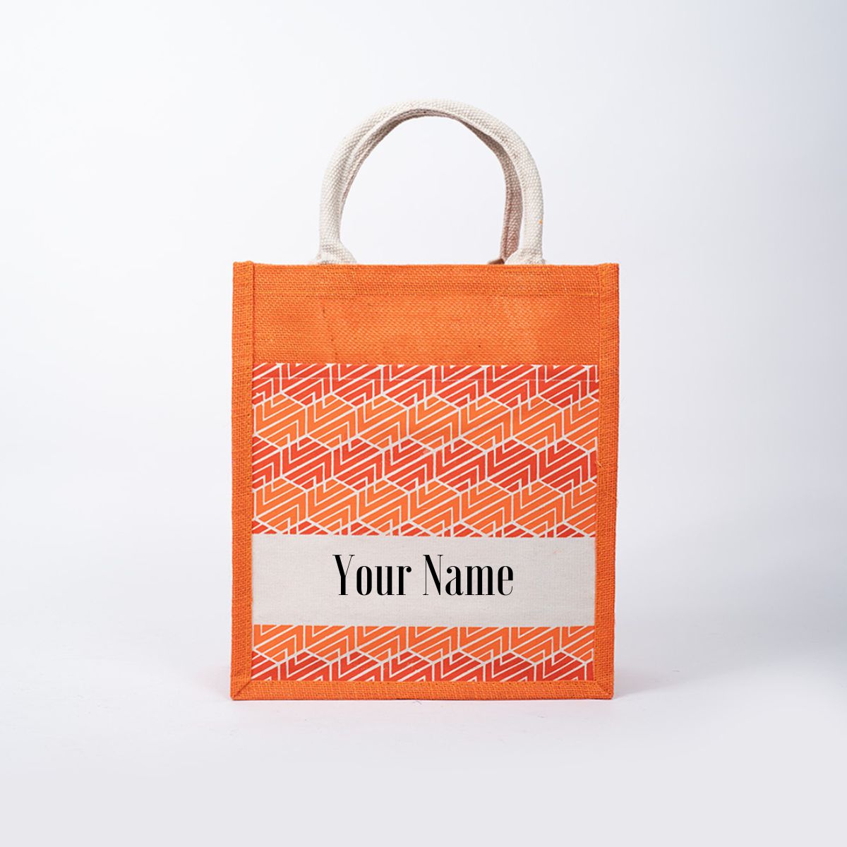 Jute Bag Khalish