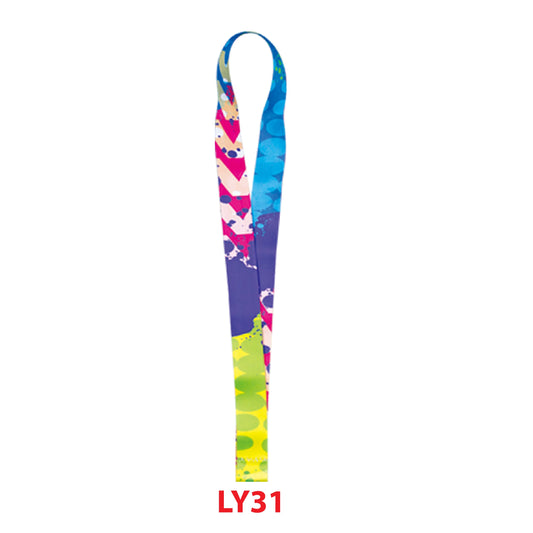 Lanyard for Medal (LY31-LY44)