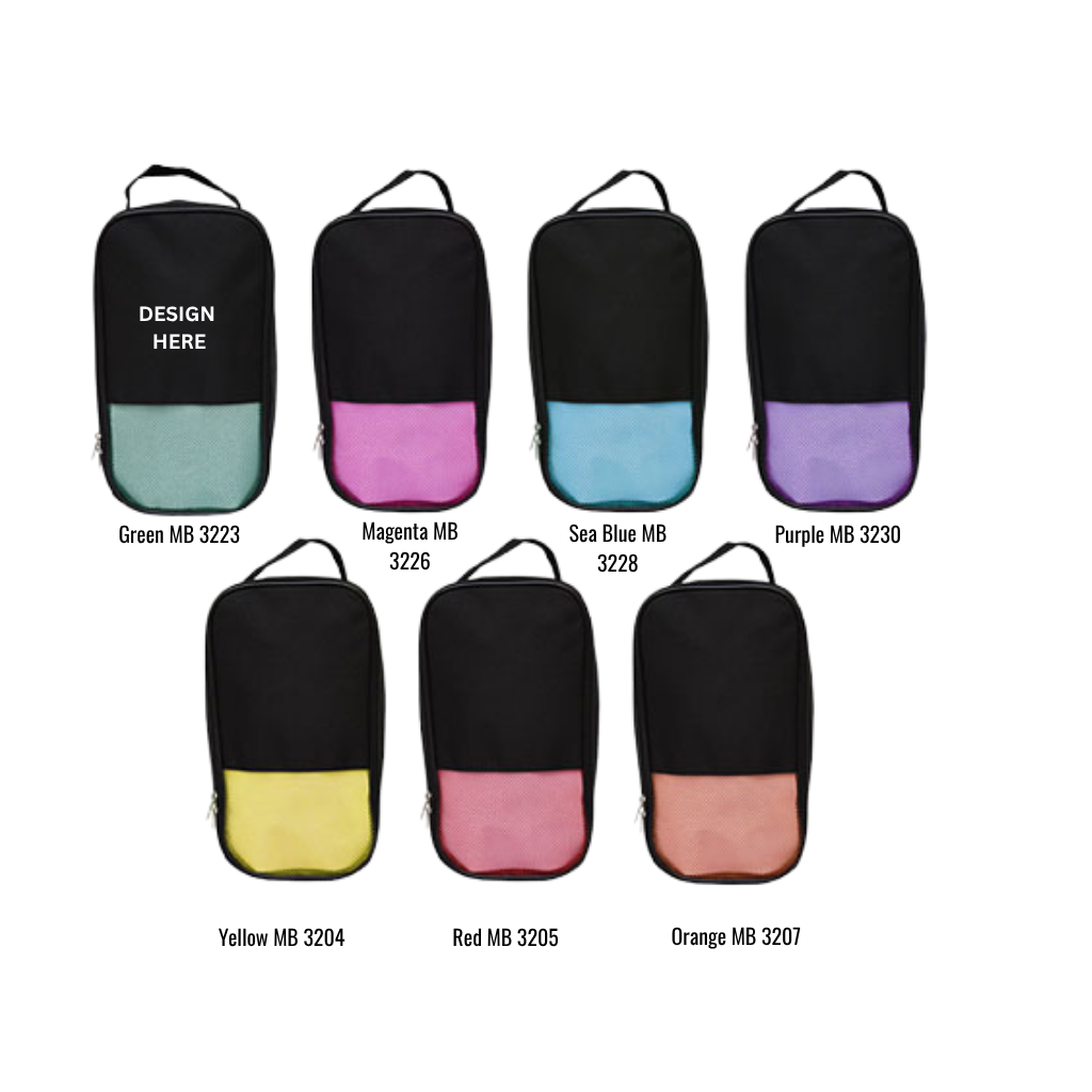 Shoes Bag | Employee appreciation | Corporate Event | Corporate Gift Set | VIP Client gifts | Company anniversary gift