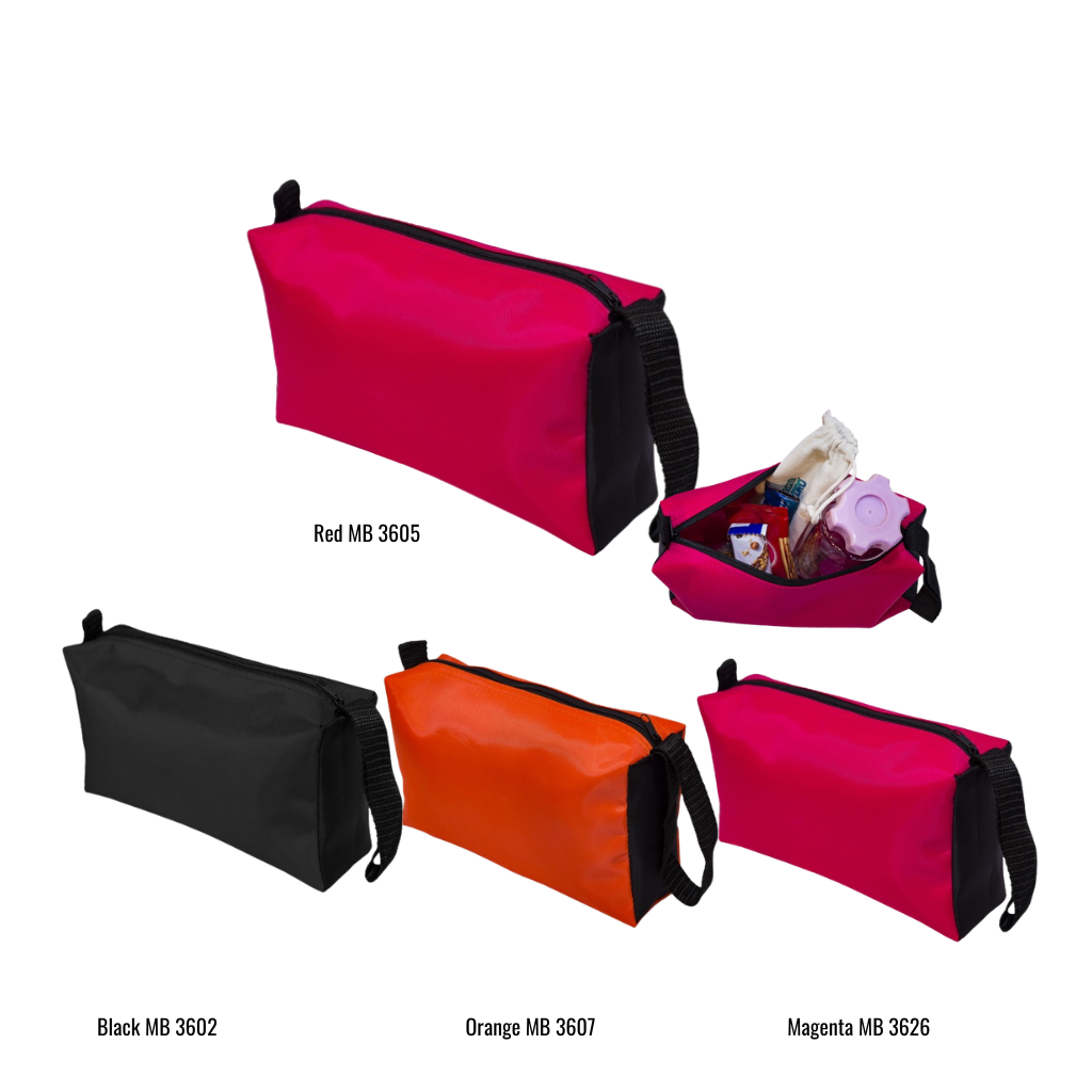 MB36 Multipurpose Bag | Storage Bag | Cosmetic Bag