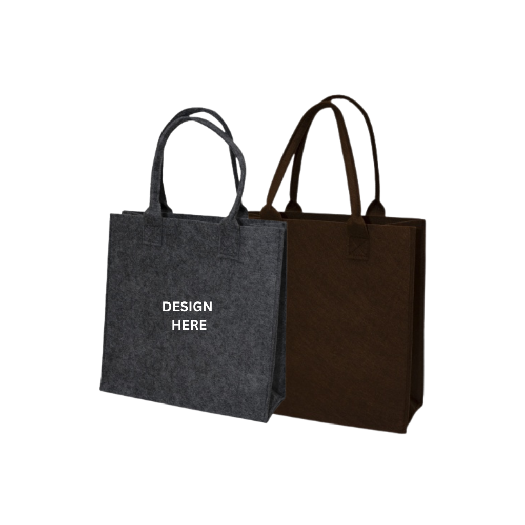 MB63 Multipurpose Bag | Felt Bag | Shopping Bag