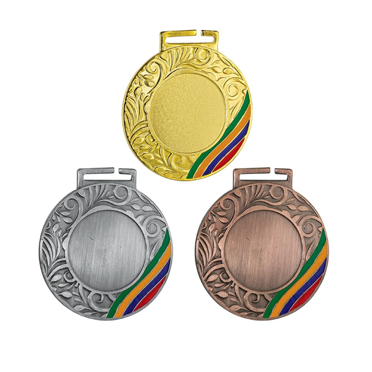 Metal Hanging Medal (MHM5509)