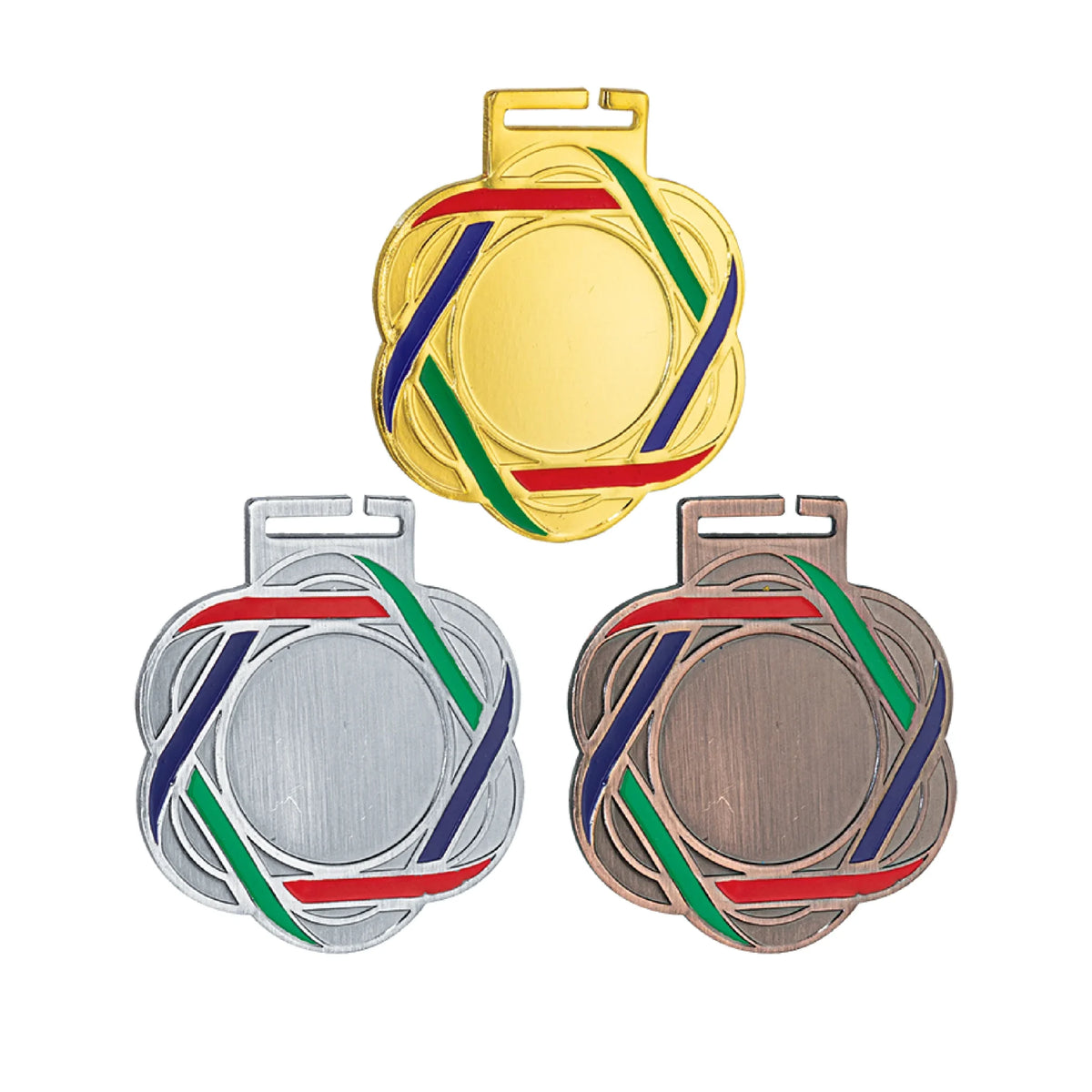 Metal Hanging Medal (MHM5510)