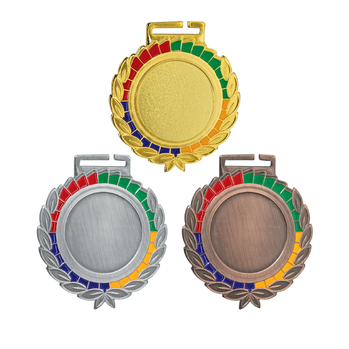 Metal Hanging Medal (MHM5511)