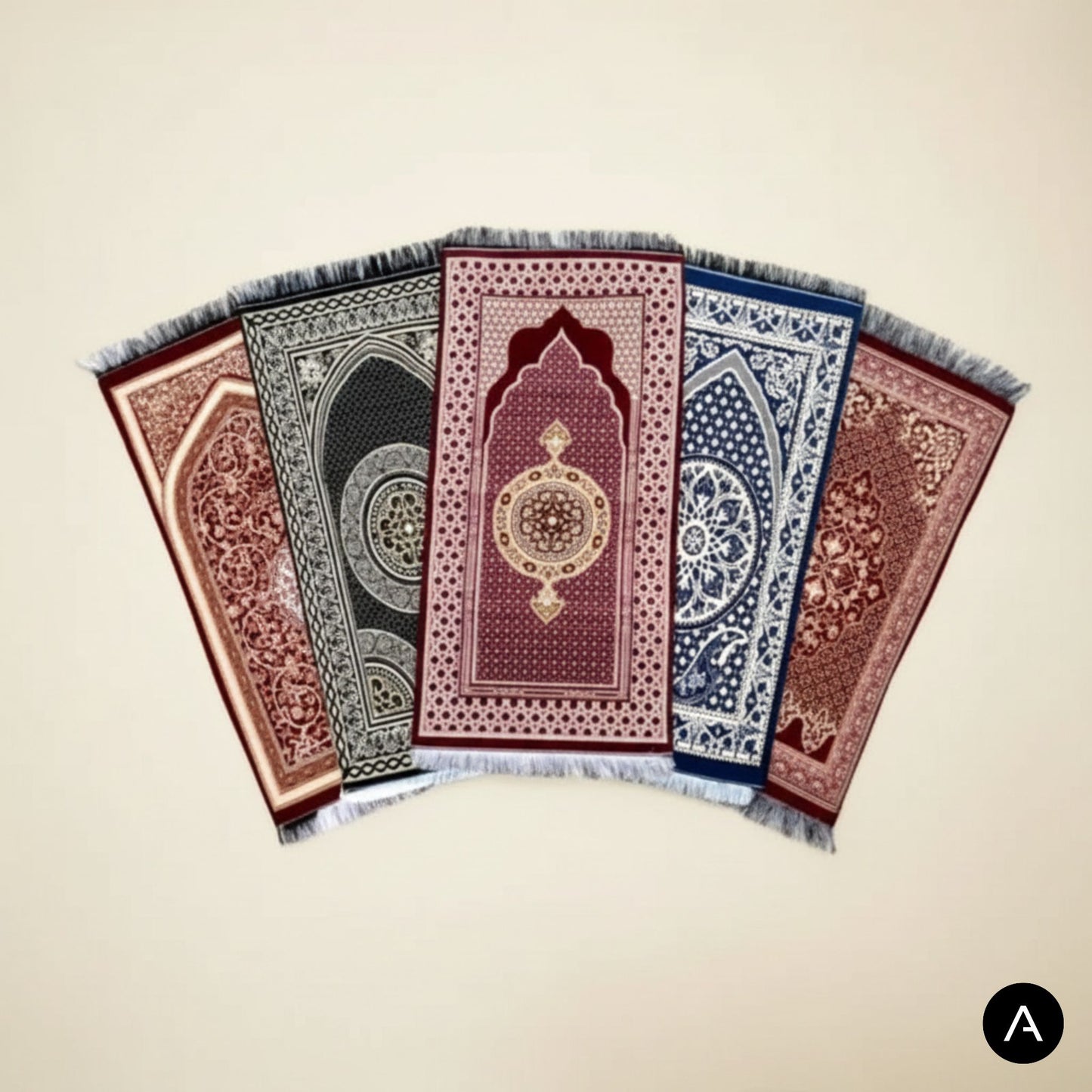 Delight Gift Set – Corporate Ramadhan & Raya Gift (Custom Logo)