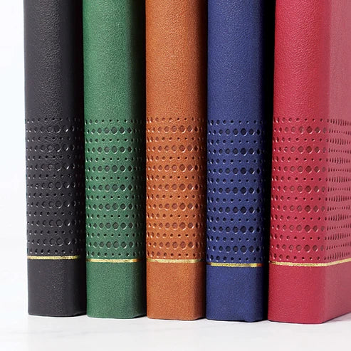 DMA-261 Mirage Notebook PU Leather