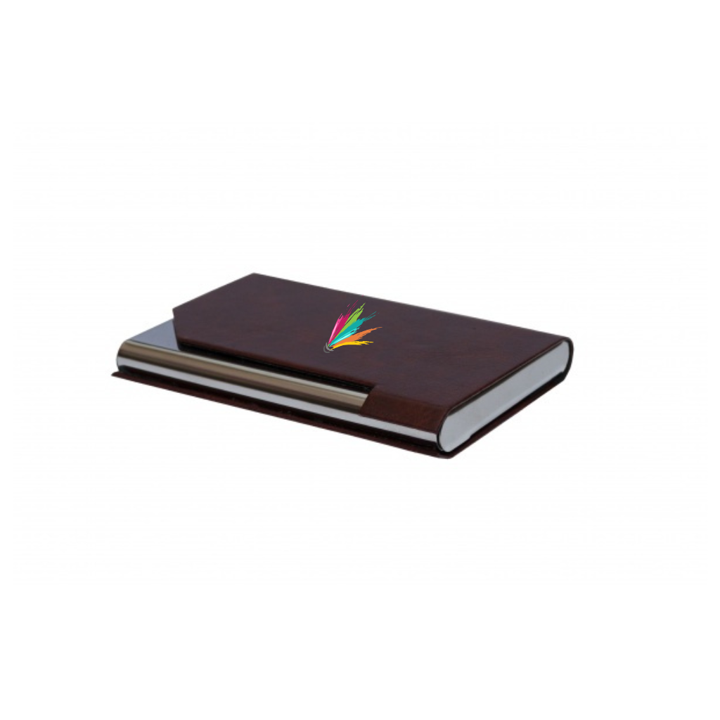 NH12 Name Card Holder