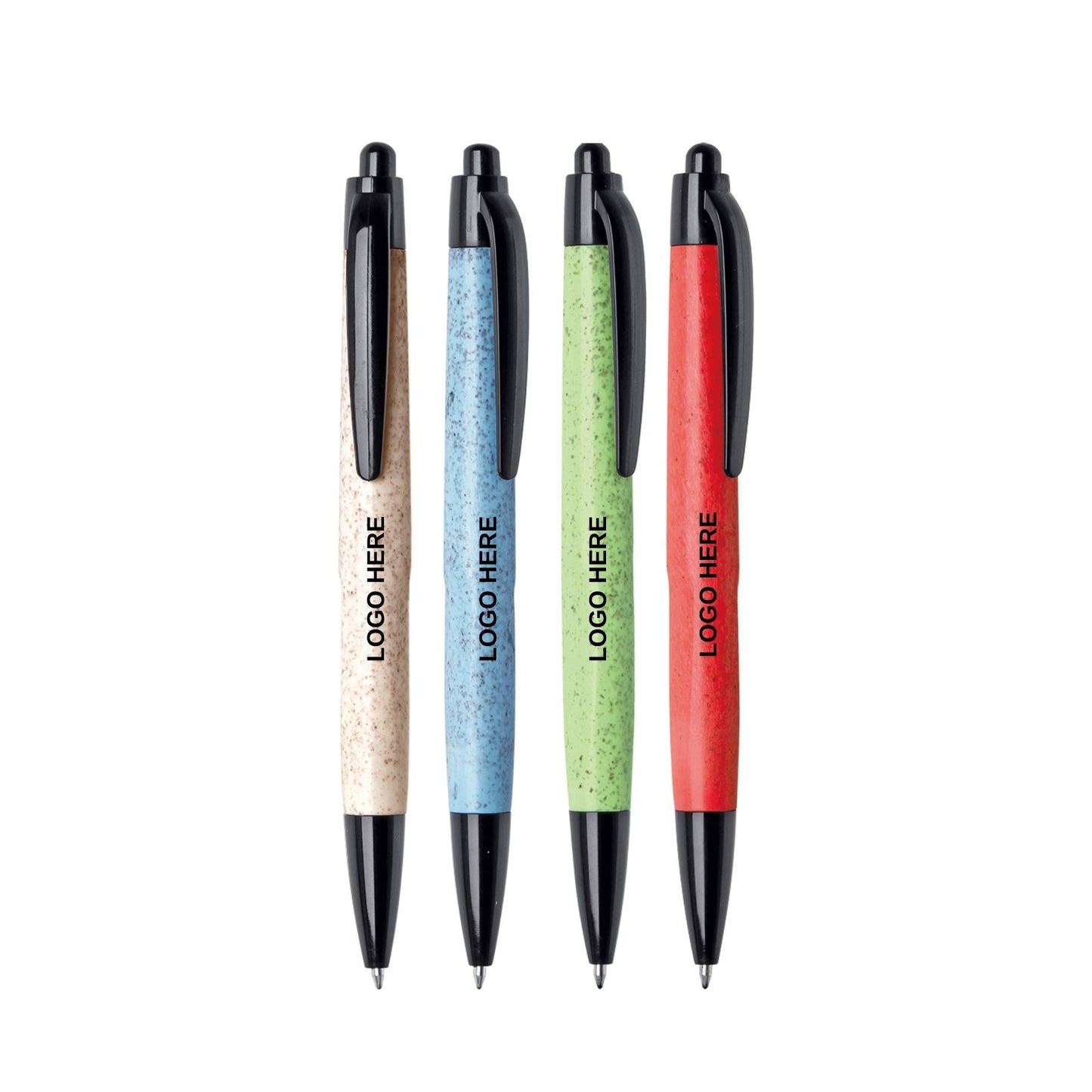 PP 1942 Organic Wheat Fiber Pen