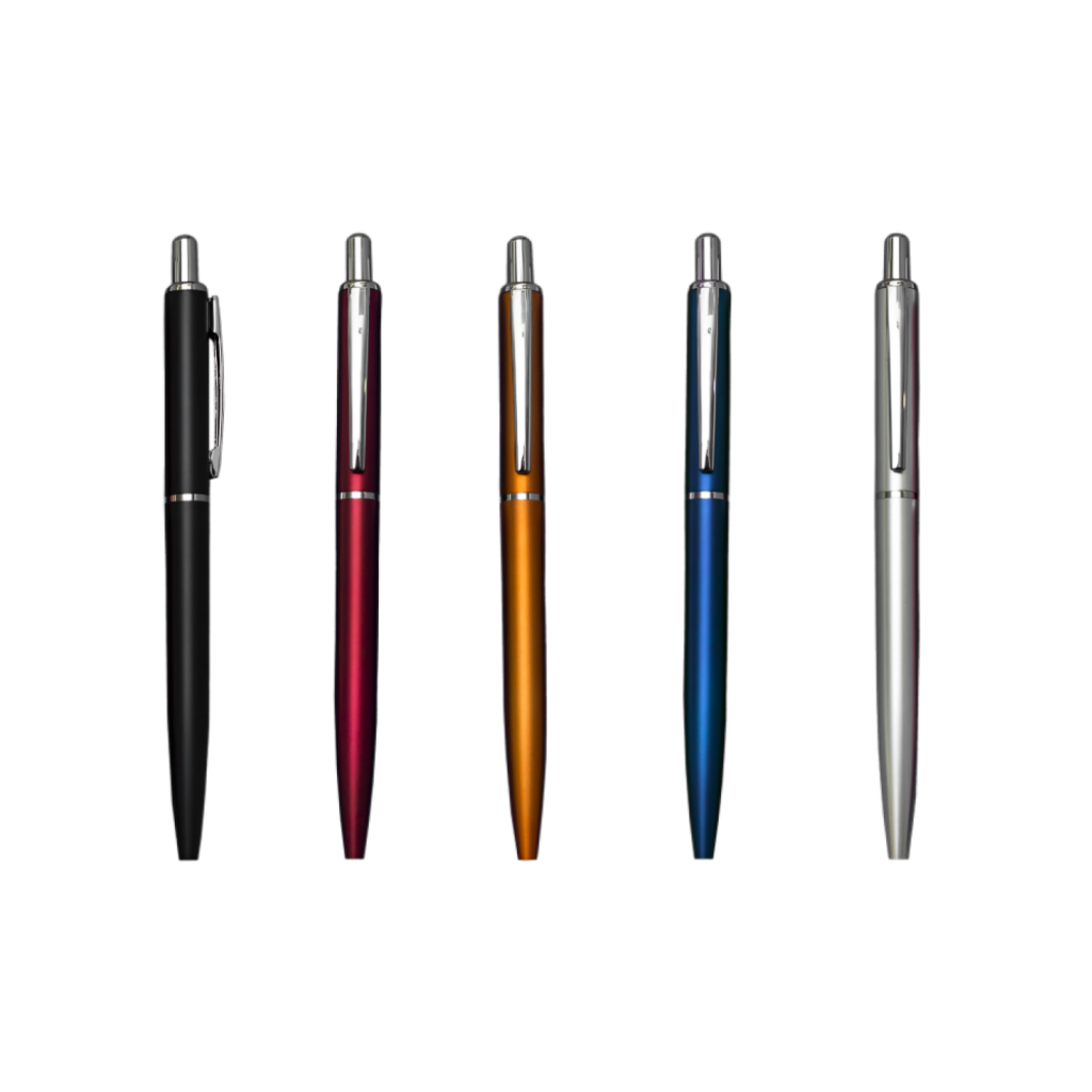 PP61 Ball Pen | Plastic pen | Gift Printing Supplier