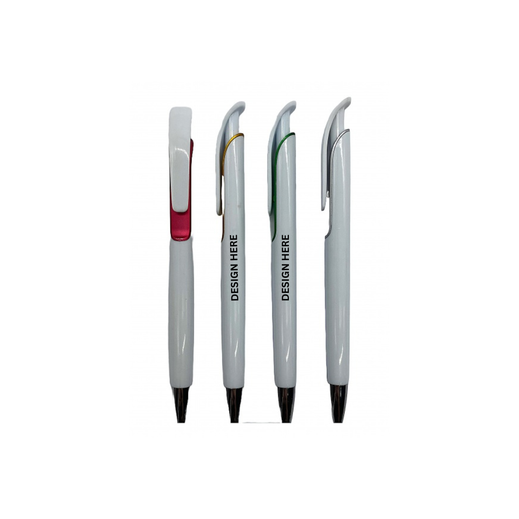 PPBE Ball Pen | Plastic pen | Gift Printing Supplier