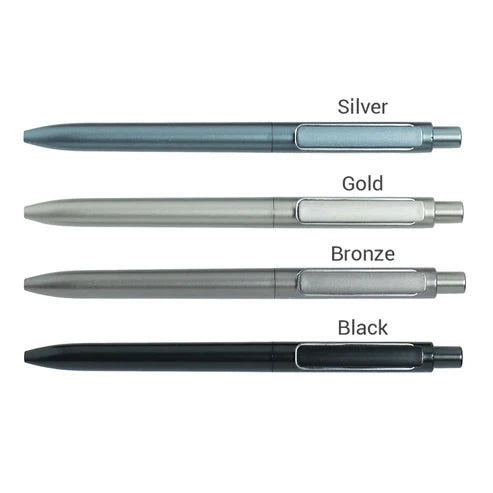 DMA-254 Portico Notebook PU Leather include Pen