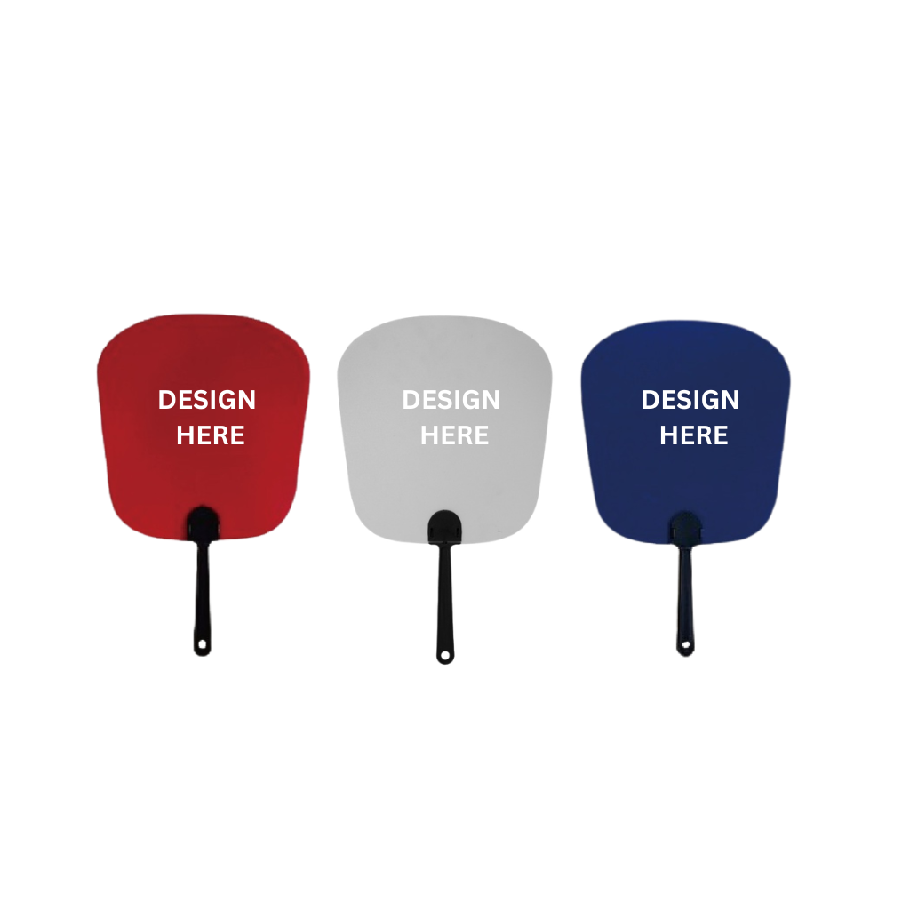 SA24 Hand Fan