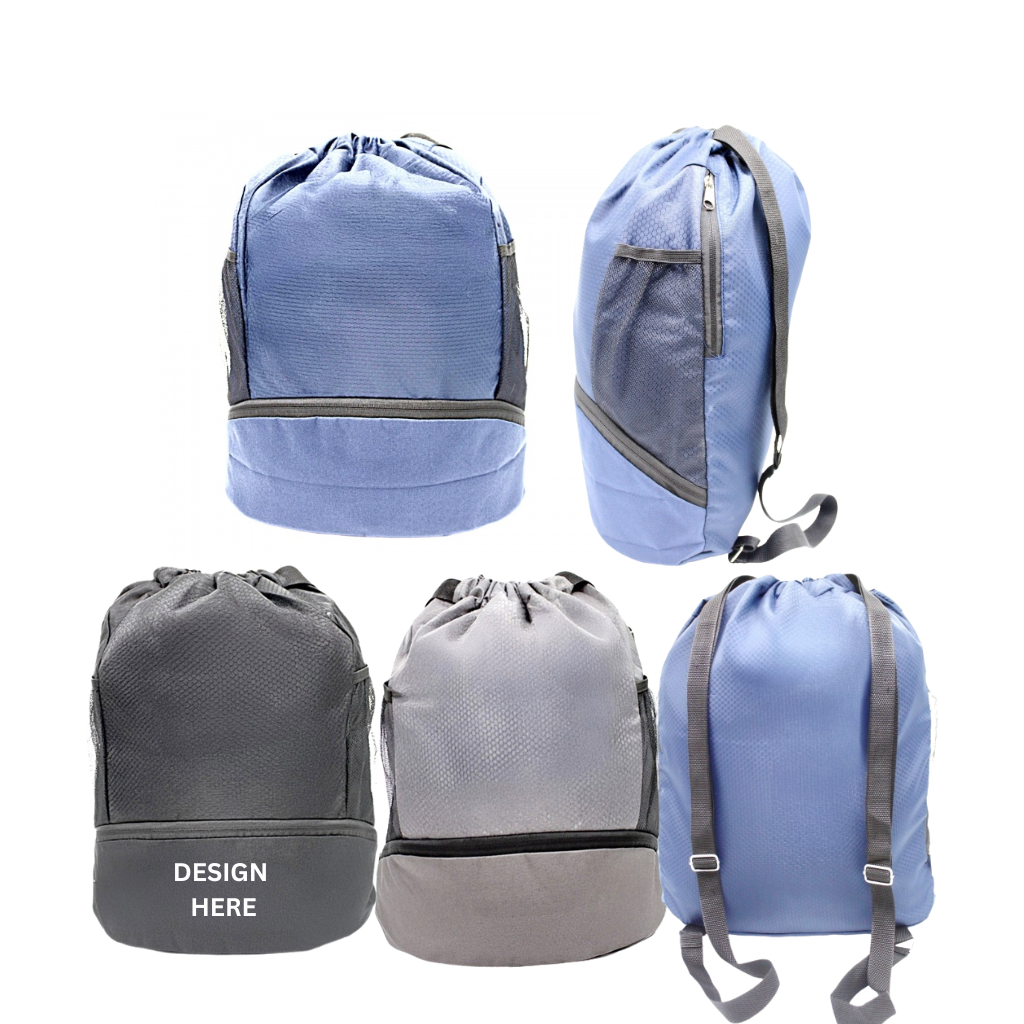 SL25 Sling Bag Custom Logo Printing