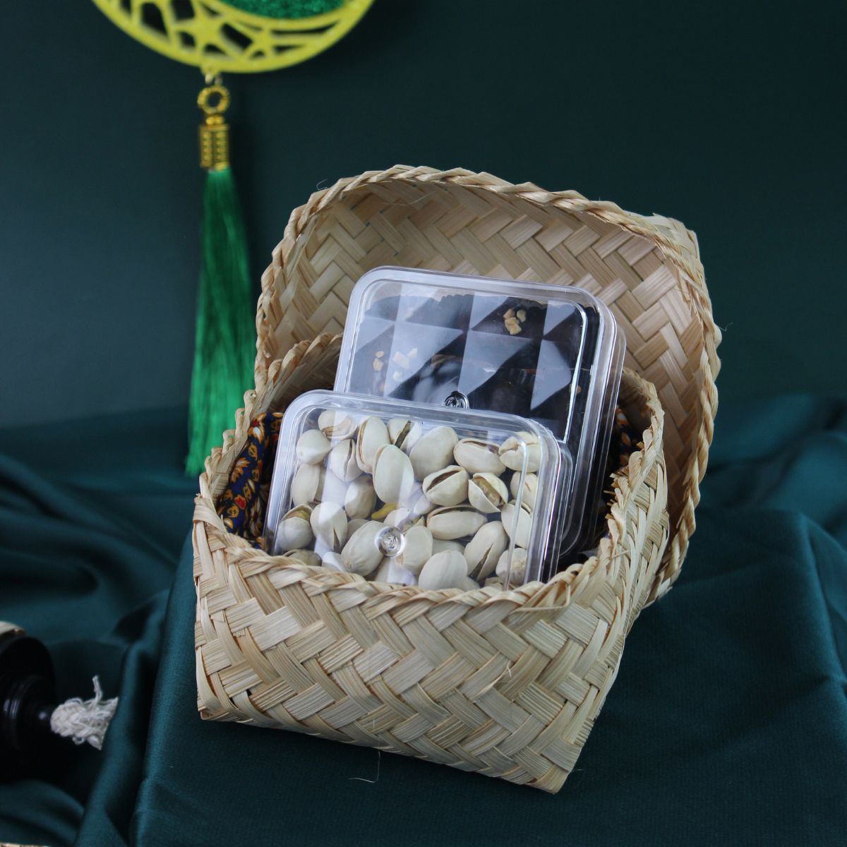 Gift Set Raya Mini - Kuih Raya Set