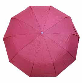 MGUM31 10 Automatic Foldable LED Umbrella 21 inch