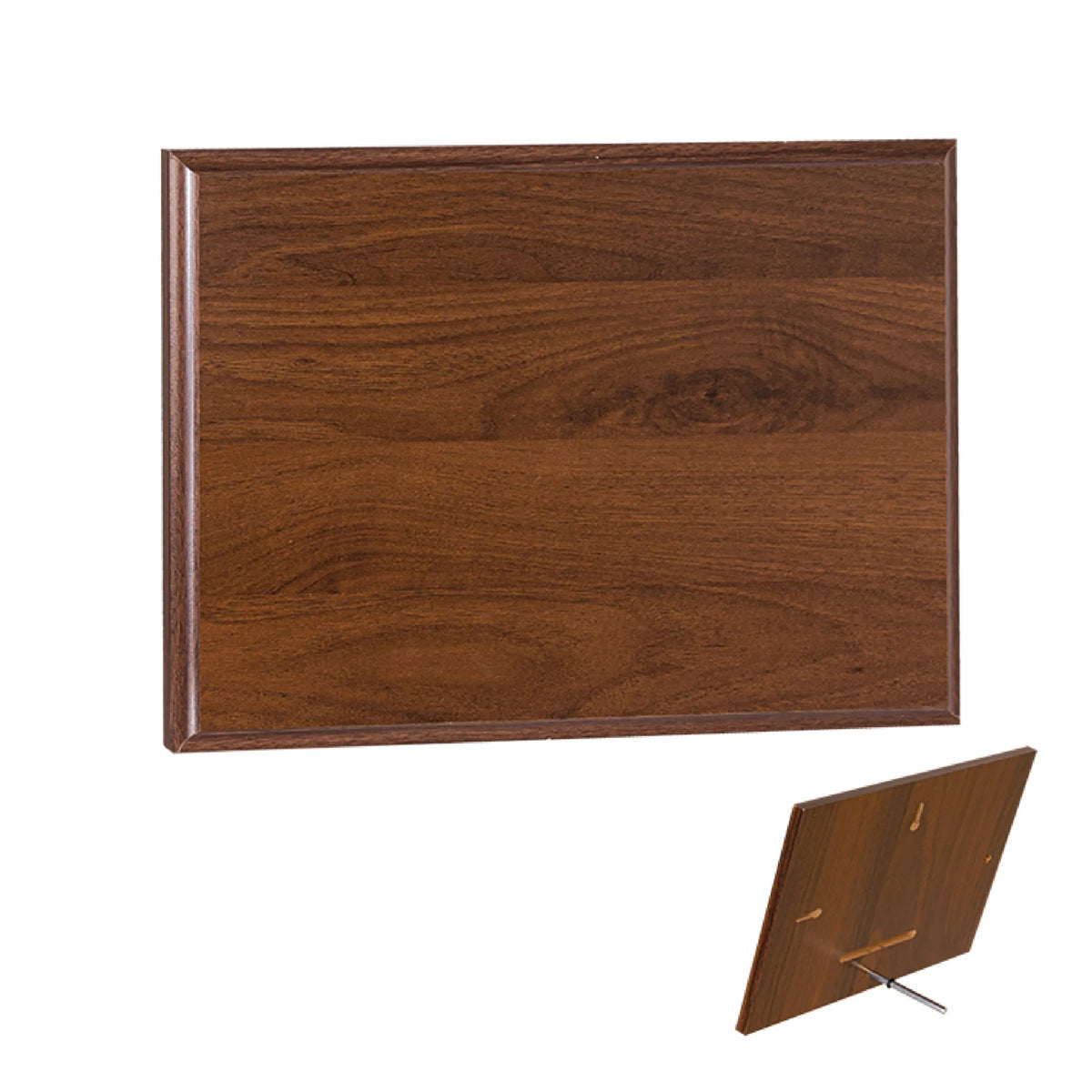 Wooden Plaque (WP42)