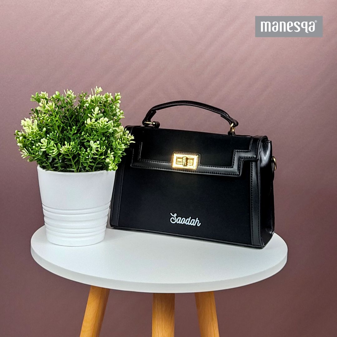 Personalised Gift Set Clara Totebag with custom name