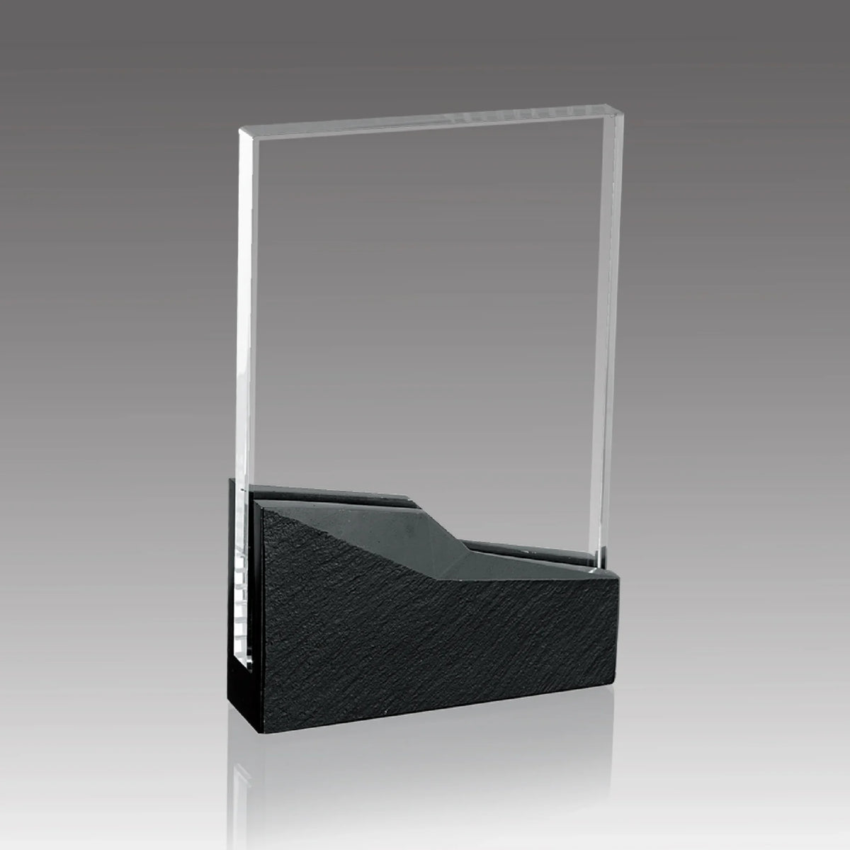 Crystal Plaque (CP3904)